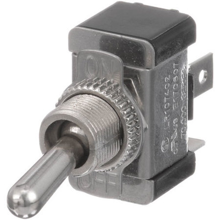 ICE-O-MATIC Toggle Switch 1/2 Spst 1006048